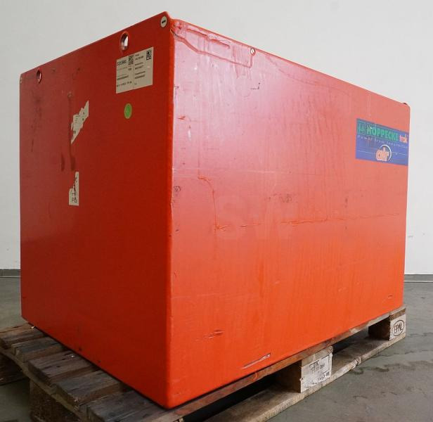 HOPPECKE 80 Volt 5 PzS 775 Ah - Acumulador: foto 1 HOPPECKE 80 Volt 5 PzS 775 Ah - Acumulador: foto 1