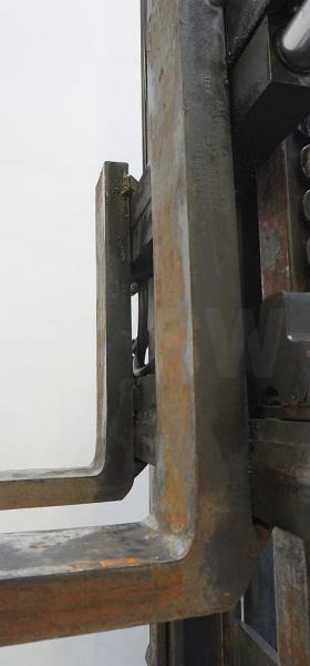 Linde H 35 T EVO 393-02 - Carretilla elevadora de gas: foto 5 Linde H 35 T EVO 393-02 - Carretilla elevadora de gas: foto 5