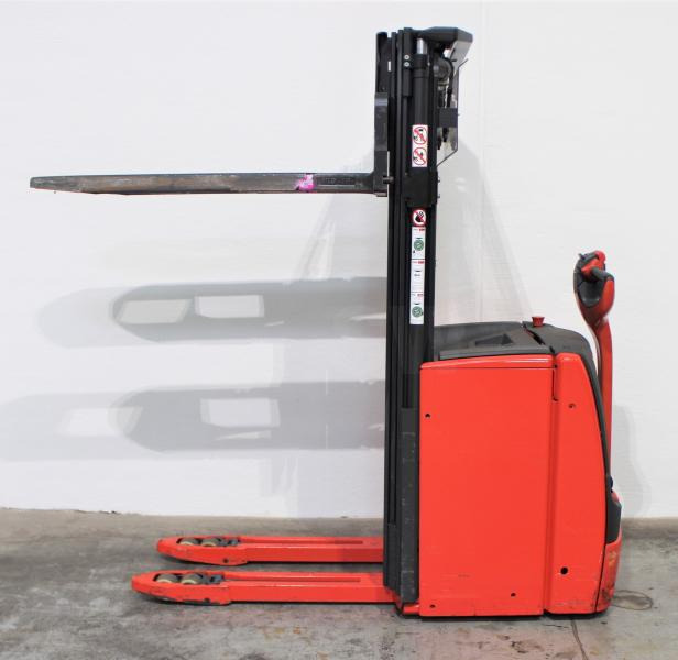 Linde L 14 i 1173 - Apilador: foto 3 Linde L 14 i 1173 - Apilador: foto 3