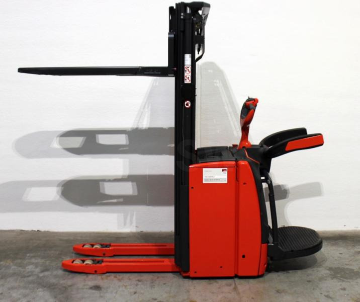 Linde L 16 AP i 1173-01 - Apilador: foto 5 Linde L 16 AP i 1173-01 - Apilador: foto 5