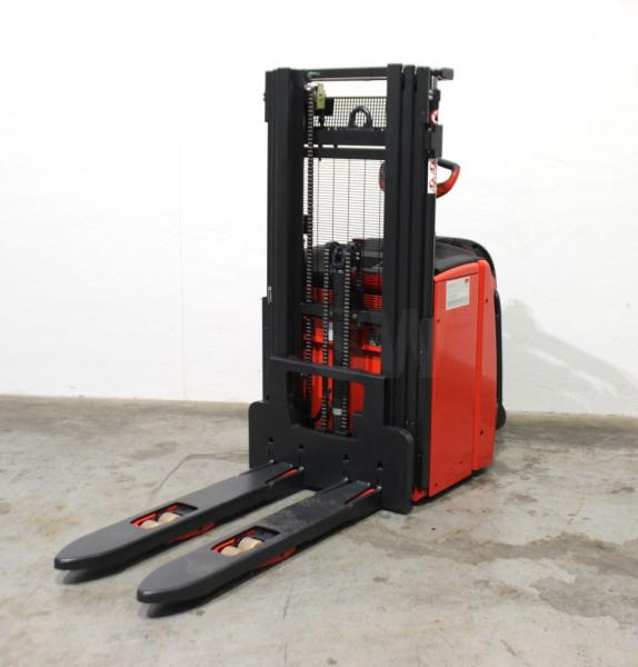 Linde L 16 AP i 1173-01 - Apilador: foto 3 Linde L 16 AP i 1173-01 - Apilador: foto 3