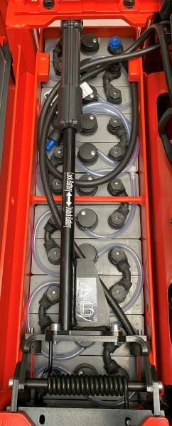 Linde L 16 AP i 1173 - Apilador: foto 5 Linde L 16 AP i 1173 - Apilador: foto 5