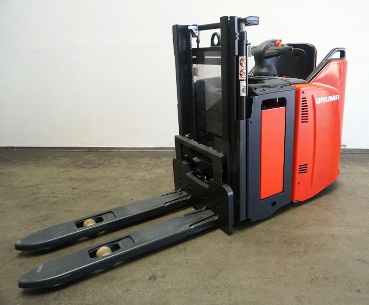 Linde L 16 SP 133 - Apilador: foto 2 Linde L 16 SP 133 - Apilador: foto 2
