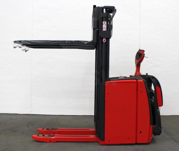 Linde L 20 AP i 1173 - Apilador: foto 3 Linde L 20 AP i 1173 - Apilador: foto 3