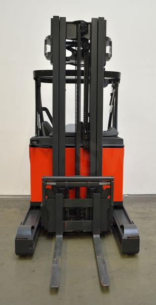 Linde R 14 HD 1120 - Retráctil: foto 3 Linde R 14 HD 1120 - Retráctil: foto 3