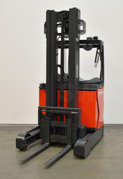 Linde R 14 HD 1120 - Retráctil: foto 2 Linde R 14 HD 1120 - Retráctil: foto 2