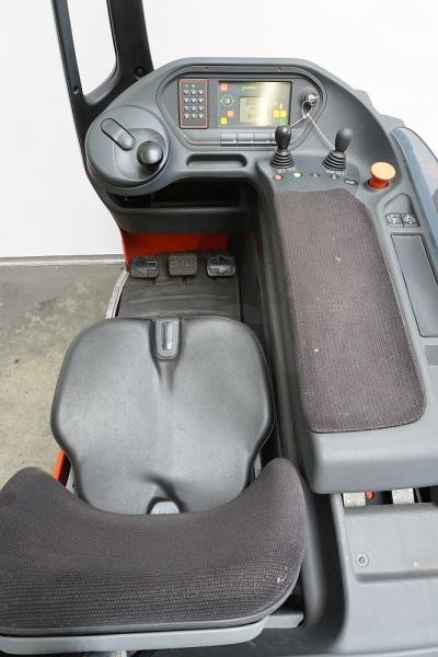 Linde R 16 HD 1120 - Retráctil: foto 3 Linde R 16 HD 1120 - Retráctil: foto 3