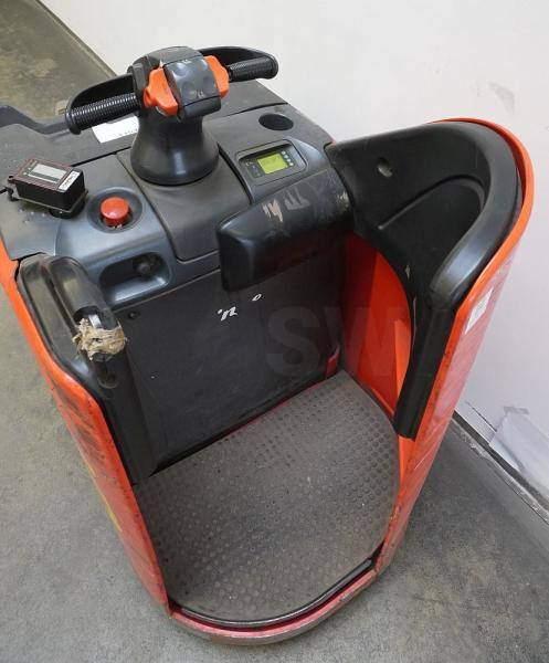Linde T 20 SP 131 - Transpaleta: foto 3 Linde T 20 SP 131 - Transpaleta: foto 3