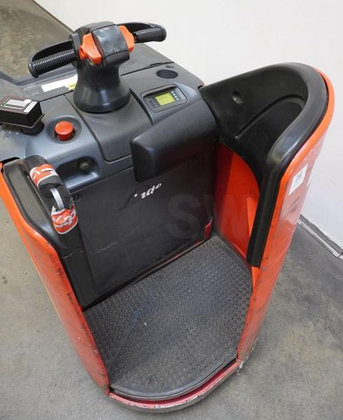 Linde T 20 SP 131 - Transpaleta: foto 3 Linde T 20 SP 131 - Transpaleta: foto 3