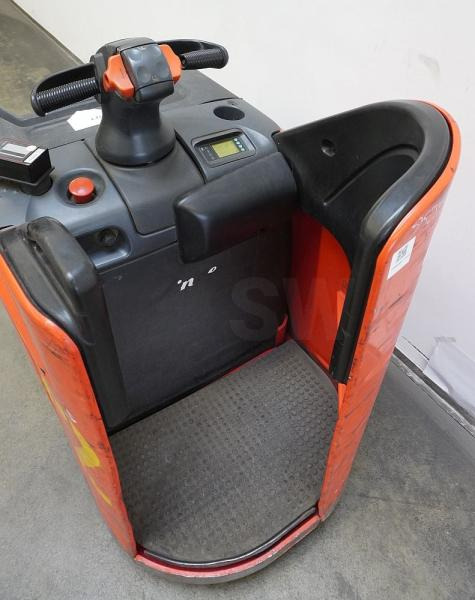 Linde T 20 SP 131 - Transpaleta: foto 3 Linde T 20 SP 131 - Transpaleta: foto 3