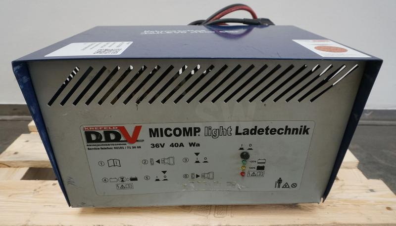 MICOMP E 230 G 36/40 B1-FML - Acumulador: foto 3 MICOMP E 230 G 36/40 B1-FML - Acumulador: foto 3