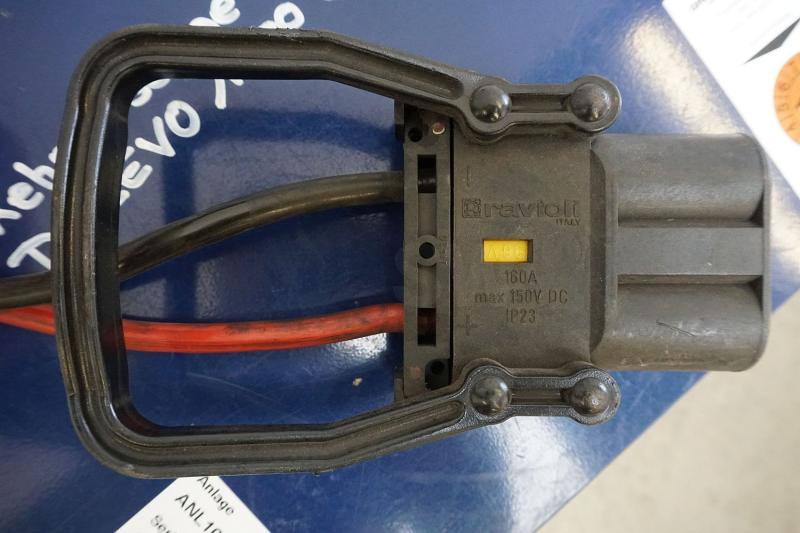 MICOMP E 230 G 36/40 B1-FML - Acumulador: foto 4 MICOMP E 230 G 36/40 B1-FML - Acumulador: foto 4