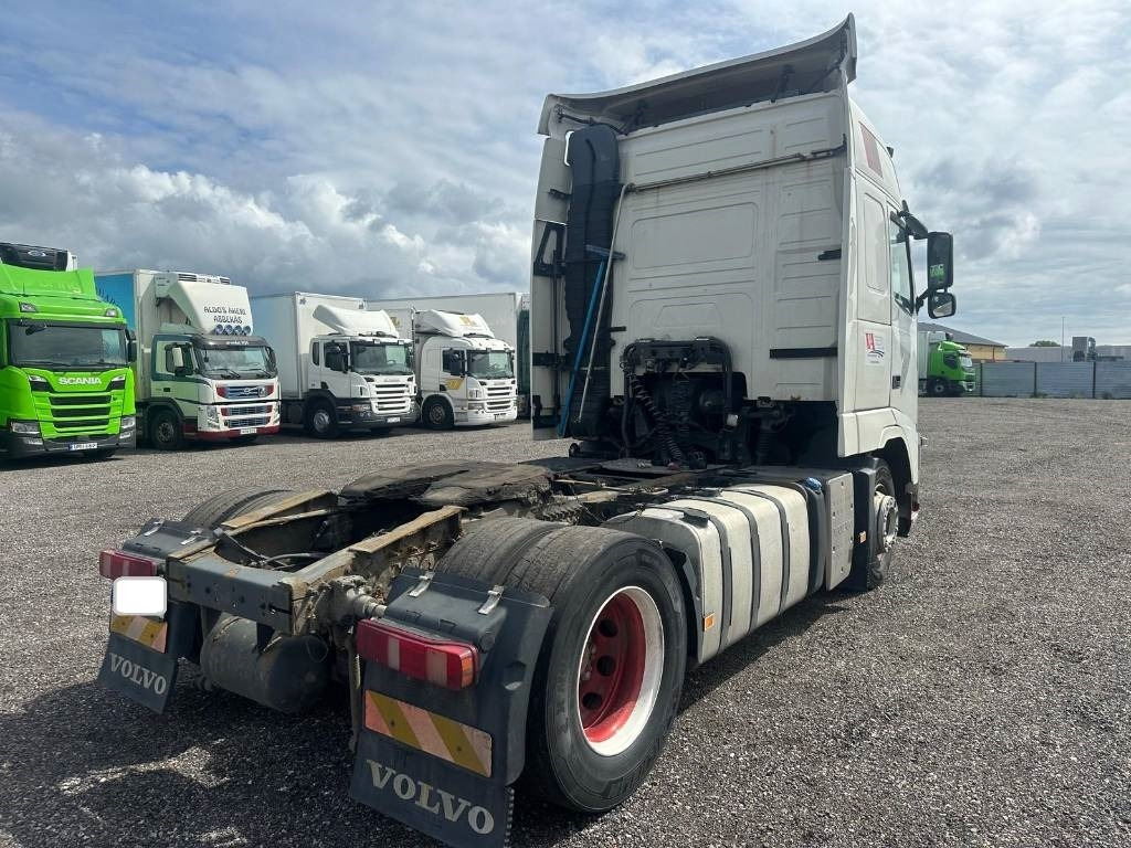 Volvo FH-440 4X2 Serie 3053 - Cabeza tractora: foto 5 Volvo FH-440 4X2 Serie 3053 - Cabeza tractora: foto 5