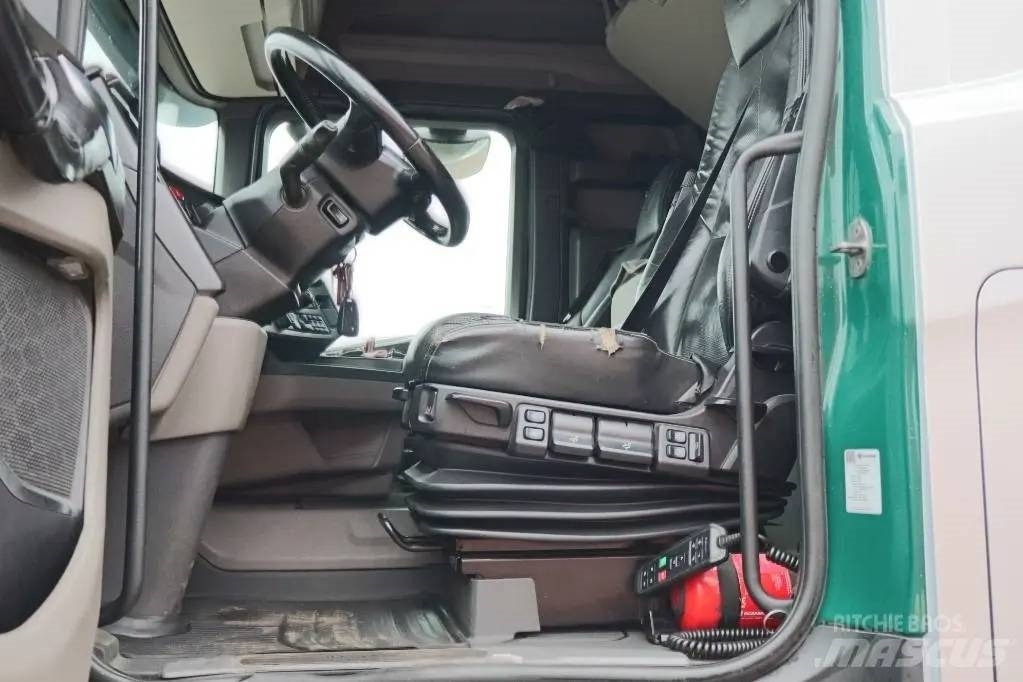 Camión frigorífico Scania R500B6X2*4NB Serie 8278: foto 6