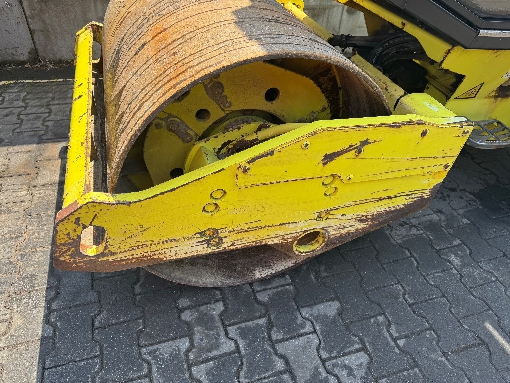 Ammann Rammax RW 3005 - Compactador mixto: foto 3 Ammann Rammax RW 3005 - Compactador mixto: foto 3