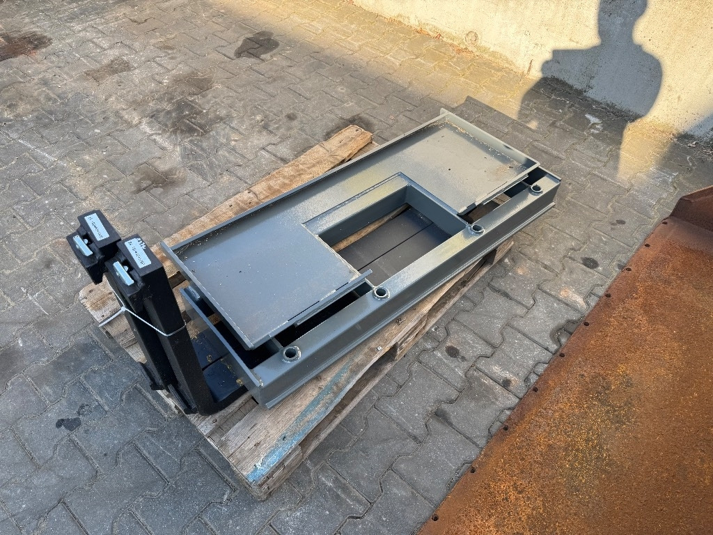 Minicargadora Bobcat S630: foto 11
