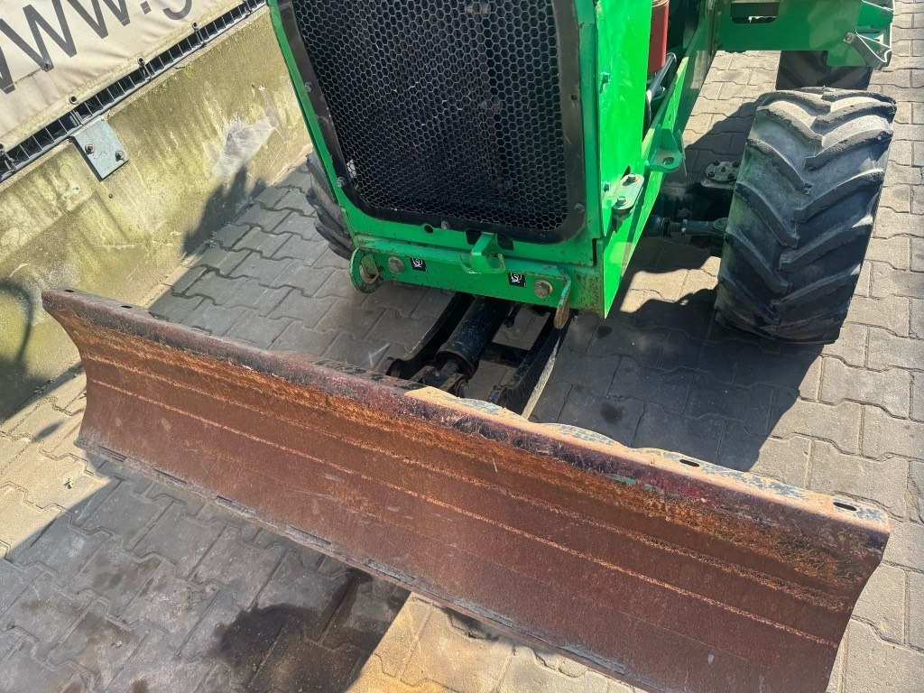 Zanjadora Vermeer RTX450: foto 6