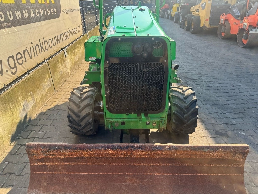 Zanjadora Vermeer RTX450: foto 7