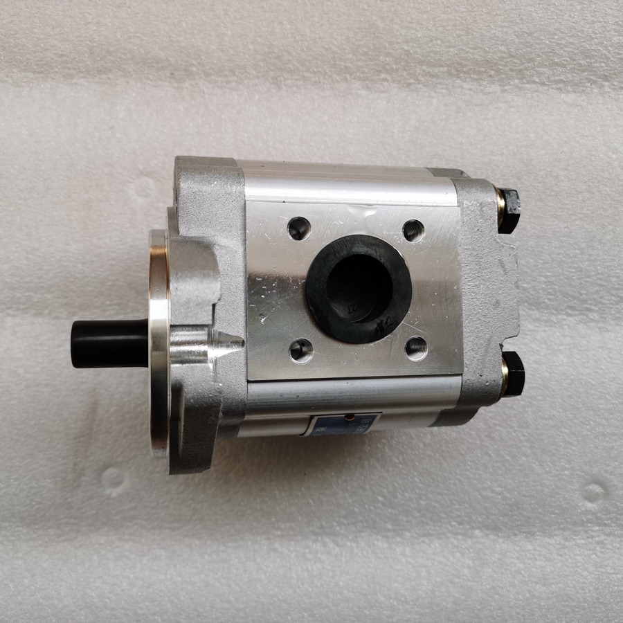 QINGDAO PROMISING Hydraulic Pump CBWA-F318-AT4Φ9 - Bomba hidráulica para Cargadora de ruedas: foto 4 QINGDAO PROMISING Hydraulic Pump CBWA-F318-AT4Φ9 - Bomba hidráulica para Cargadora de ruedas: foto 4