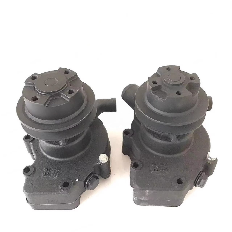 Qingdao Promising Engine Water Pumps for China Loader - Bomba de refrigerante para Cargadora de ruedas: foto 1 Qingdao Promising Engine Water Pumps for China Loader - Bomba de refrigerante para Cargadora de ruedas: foto 1