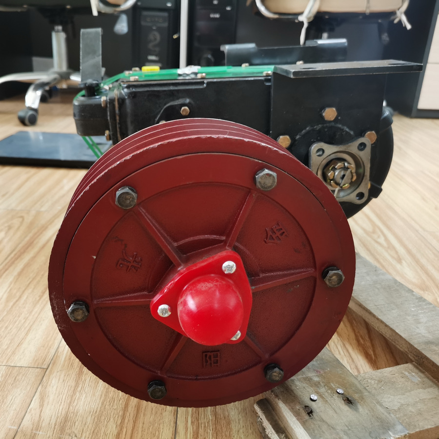 Caja de cambios para Cargadora de ruedas nuevo Qingdao Promising Gearbox Assembly for AGT KRW23 Mini Wheel Loader: foto 7 Caja de cambios para Cargadora de ruedas nuevo Qingdao Promising Gearbox Assembly for AGT KRW23 Mini Wheel Loader: foto 7