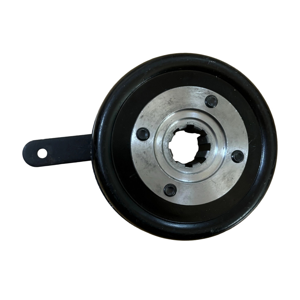 Qingdao Promising Hand Brake Drum for Heracles Wheel Loader Spare Parts - Tambores de freno para Cargadora de ruedas: foto 5 Qingdao Promising Hand Brake Drum for Heracles Wheel Loader Spare Parts - Tambores de freno para Cargadora de ruedas: foto 5