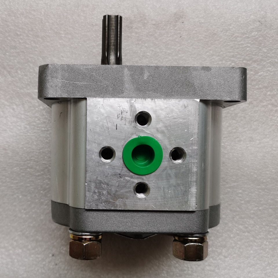 Qingdao Promising Hydraulic Pump CBN-E310BFHL for Chinese Wheel Loader - Bomba hidráulica para Cargadora de ruedas: foto 3 Qingdao Promising Hydraulic Pump CBN-E310BFHL for Chinese Wheel Loader - Bomba hidráulica para Cargadora de ruedas: foto 3