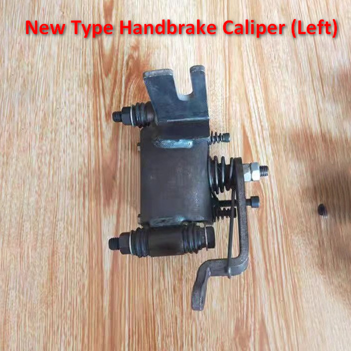 Qingdao Promising Parking Brake Caliper Assembly for China Loader - Pinza de freno para Cargadora de ruedas: foto 5 Qingdao Promising Parking Brake Caliper Assembly for China Loader - Pinza de freno para Cargadora de ruedas: foto 5