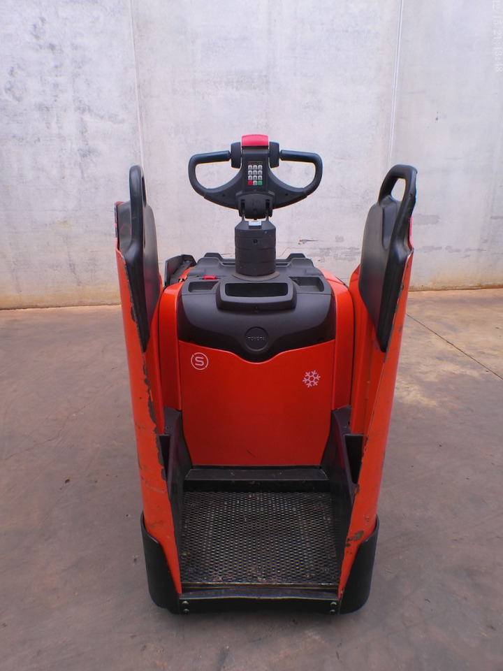 BT LPE 250 2350x550mm - Transpaleta: foto 5 BT LPE 250 2350x550mm - Transpaleta: foto 5