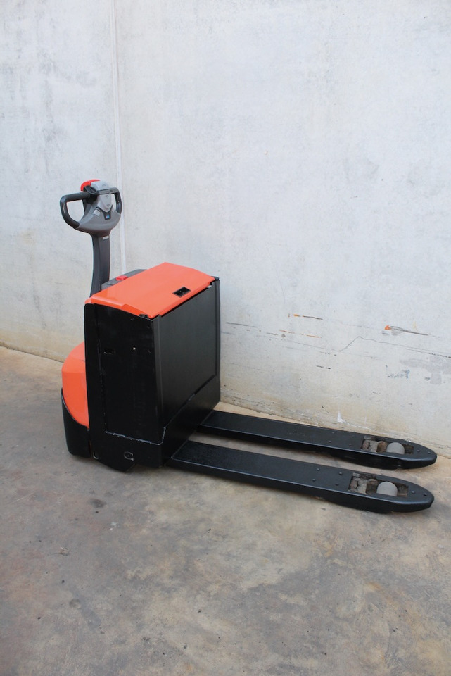 BT LWE 200 - Transpaleta: foto 4 BT LWE 200 - Transpaleta: foto 4