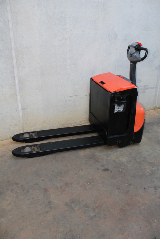 BT LWE 200 - Transpaleta: foto 2 BT LWE 200 - Transpaleta: foto 2