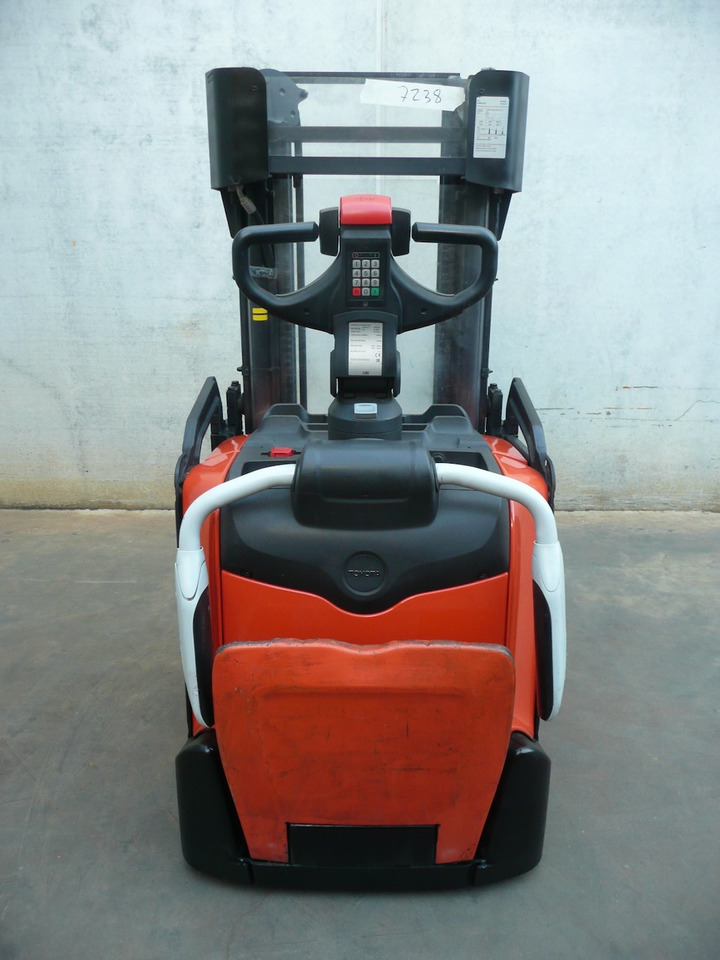 BT SPE 160 - Apilador: foto 5 BT SPE 160 - Apilador: foto 5