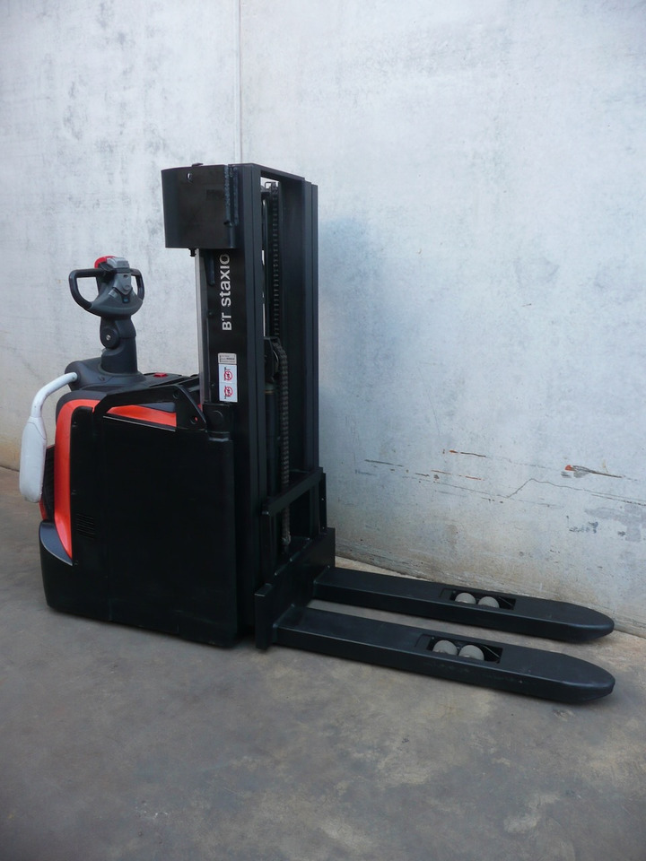 BT SPE 160 - Apilador: foto 4 BT SPE 160 - Apilador: foto 4