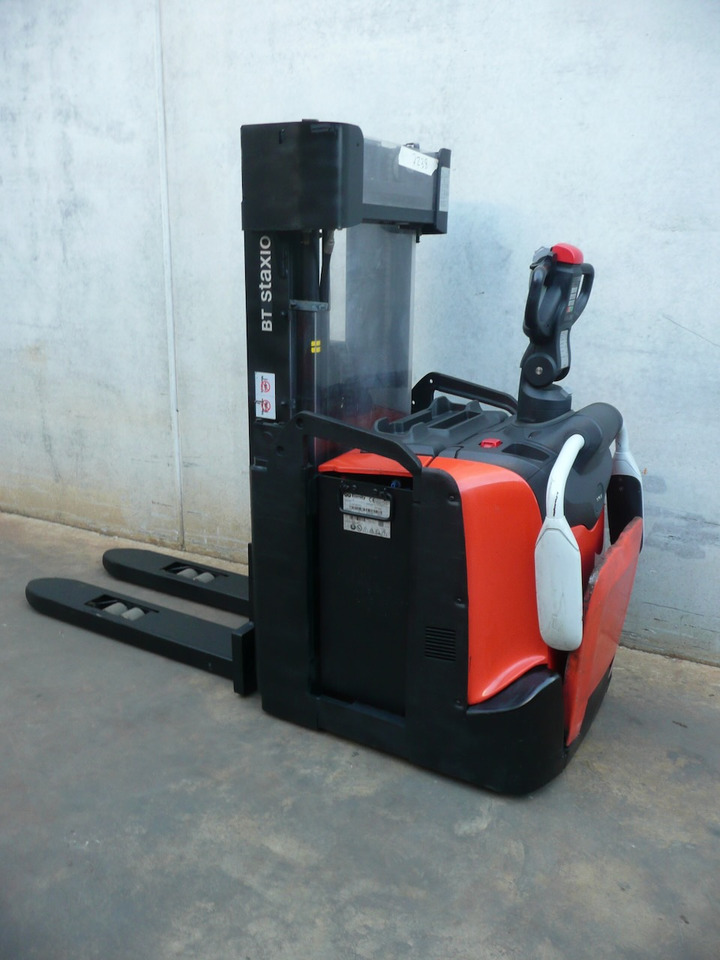 BT SPE 160 - Apilador: foto 1 BT SPE 160 - Apilador: foto 1