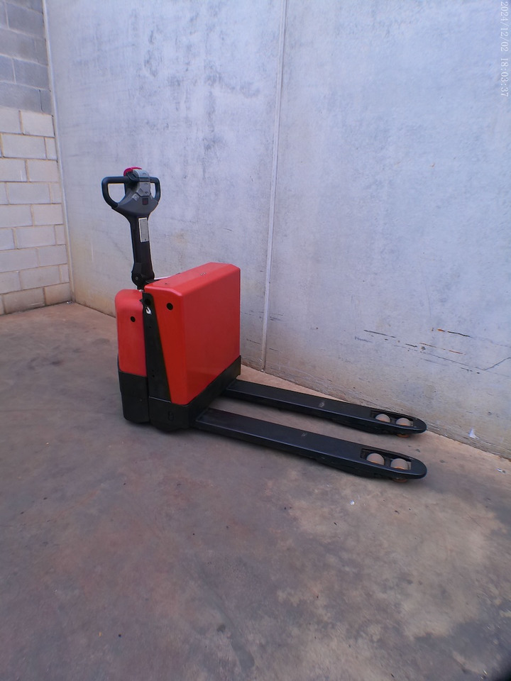 BT W 18 - Transpaleta: foto 4 BT W 18 - Transpaleta: foto 4