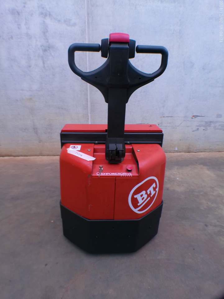 BT W 18 - Transpaleta: foto 5 BT W 18 - Transpaleta: foto 5