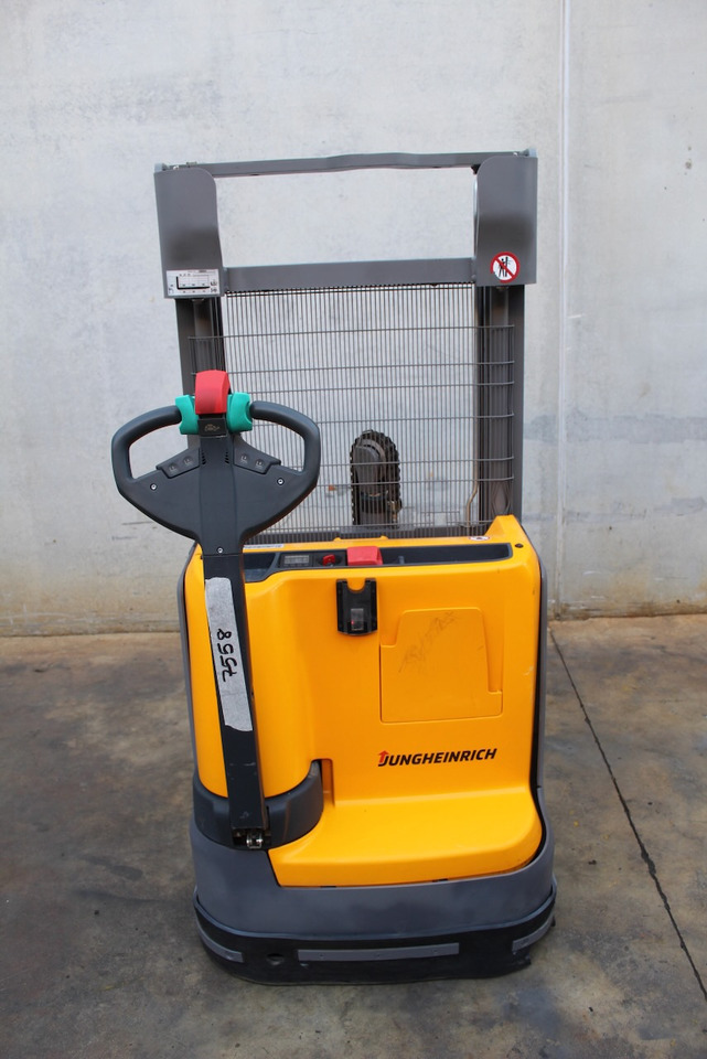 Jungheinrich EJC 110 250 ZZ - Apilador: foto 5 Jungheinrich EJC 110 250 ZZ - Apilador: foto 5
