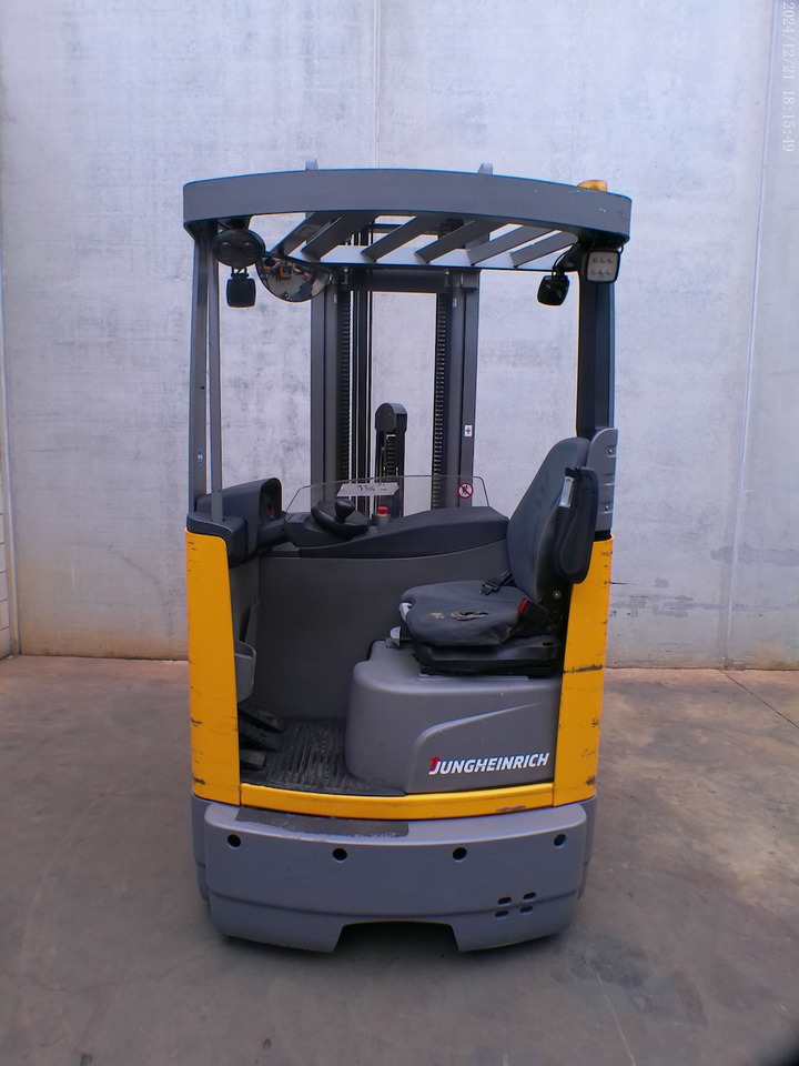 Jungheinrich ETV 214 620 DZ - Retráctil: foto 5 Jungheinrich ETV 214 620 DZ - Retráctil: foto 5