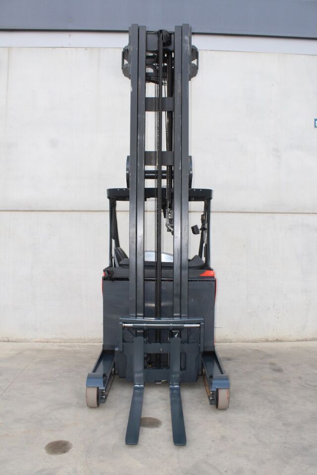 Linde R16HD - Retráctil: foto 5 Linde R16HD - Retráctil: foto 5