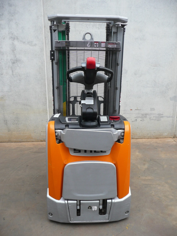 Still EXV-SF16 - Apilador: foto 5 Still EXV-SF16 - Apilador: foto 5