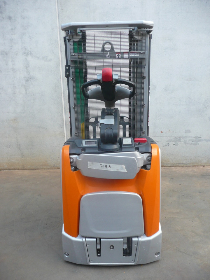 Still EXV-SF16 - Apilador: foto 5 Still EXV-SF16 - Apilador: foto 5