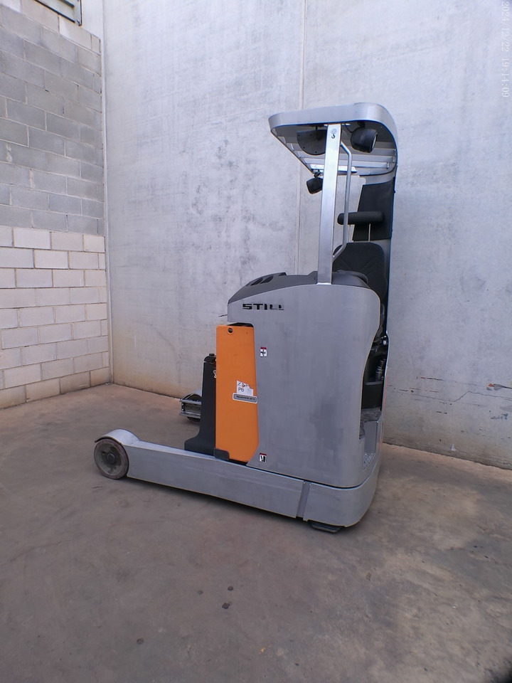 Still FM-X17 - Retráctil: foto 4 Still FM-X17 - Retráctil: foto 4