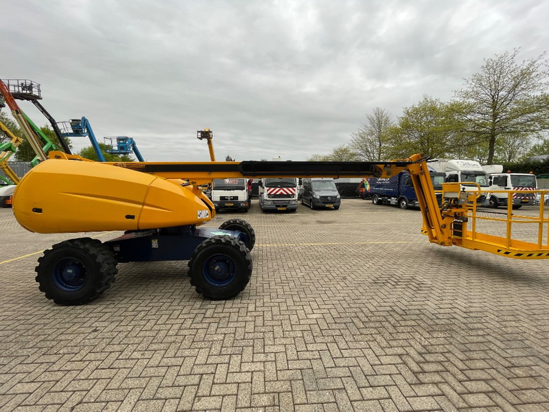 Haulotte H 16 TPX - Plataforma telescopica: foto 5 Haulotte H 16 TPX - Plataforma telescopica: foto 5