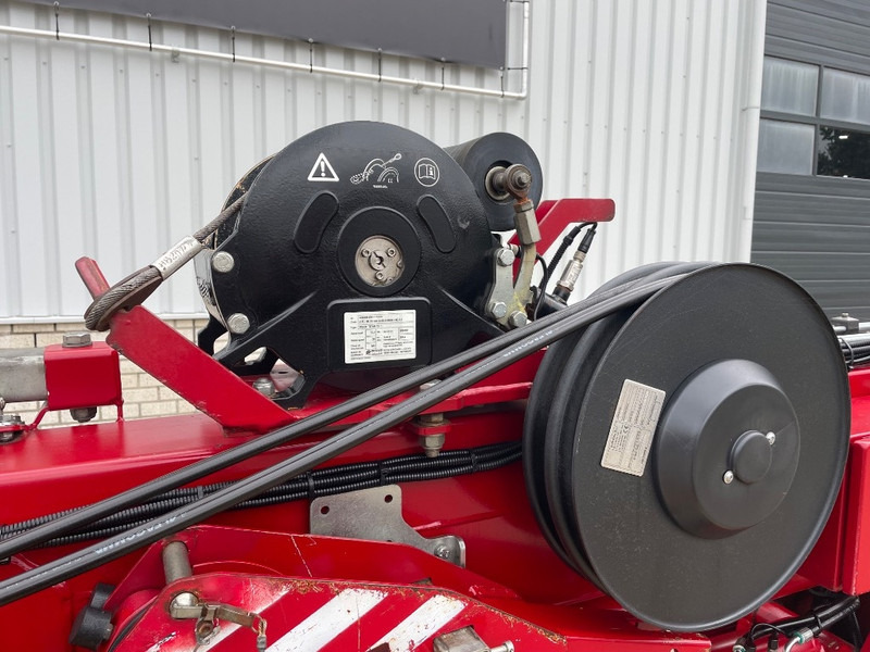 Minigrúa nuevo Hoeflon C 6 SOLD: foto 12