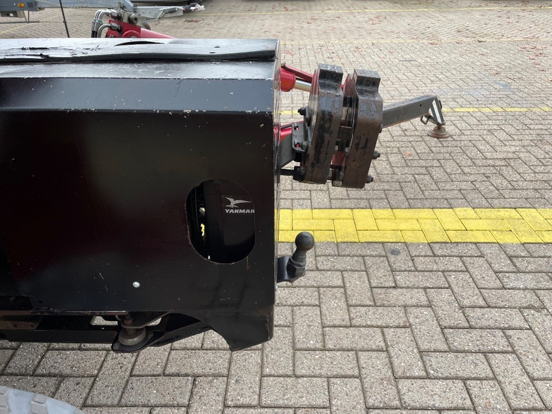 Minigrúa nuevo Hoeflon C 6 SOLD: foto 20