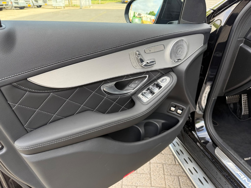Coche Mercedes-Benz GLC 63 S Amg Ceramic: foto 8