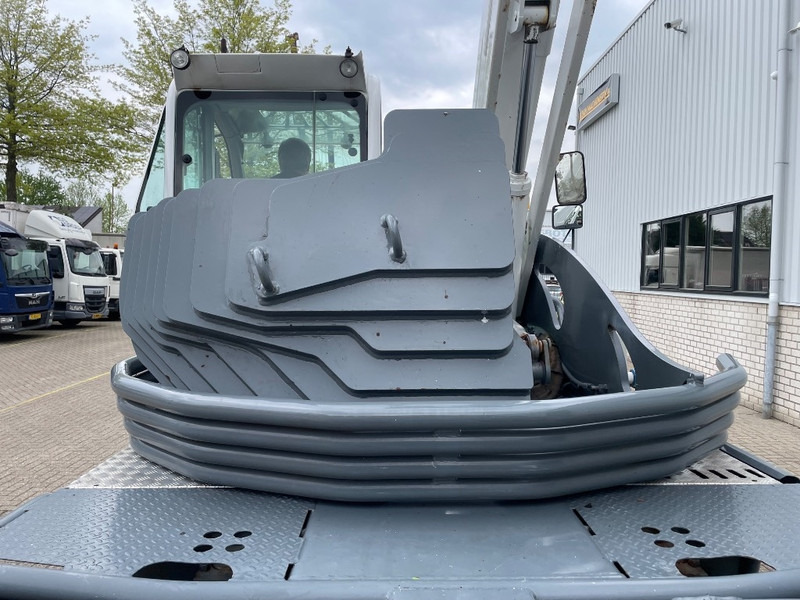 Plataforma articulada Merlo MPR 25: foto 17 Plataforma articulada Merlo MPR 25: foto 17