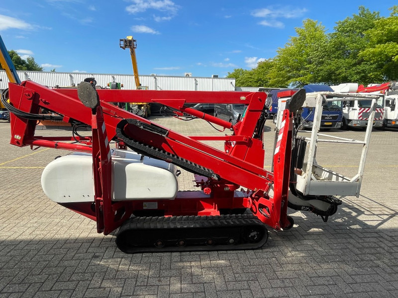 Niftylift TD 120 TDAC - Plataforma articulada: foto 5 Niftylift TD 120 TDAC - Plataforma articulada: foto 5