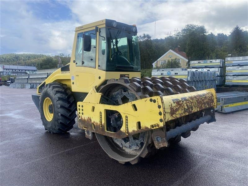 Bomag BW 213 P D H-4 - Rodillo: foto 3 Bomag BW 213 P D H-4 - Rodillo: foto 3