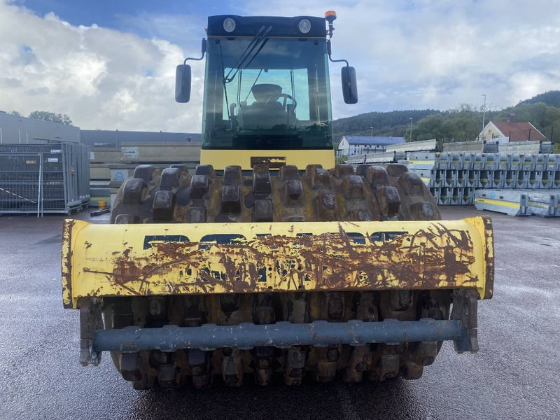 Bomag BW 213 P D H-4 - Rodillo: foto 2 Bomag BW 213 P D H-4 - Rodillo: foto 2